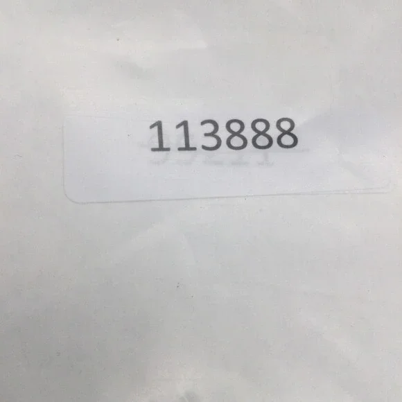 Movado BOLD Watch Womens 36mm Stainless Pink Black New Battery 6.25" - Picture 14 of 14